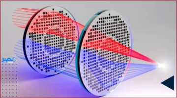 أرق من الشعرة.. كيف تغير العدسات الخارقة مستقبل كاميرات الهواتف الذكية؟